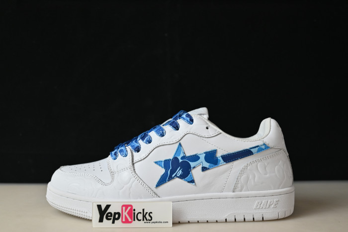 a bathing ape bape sk8 sta b019