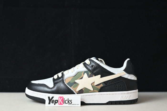 a bathing ape bape sta b031