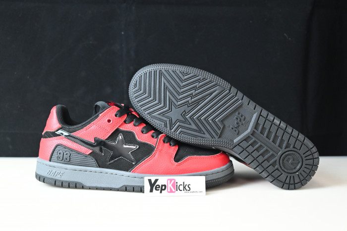 a bathing ape bape sta b034