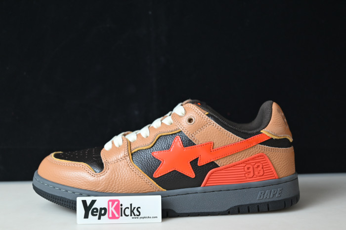 a bathing ape bape sta b035