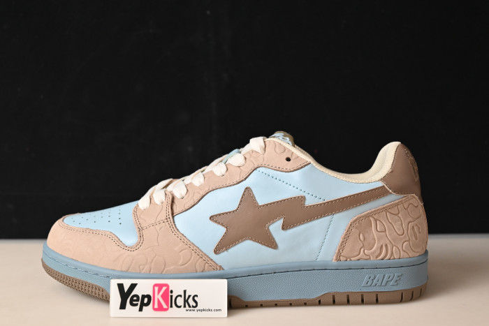 a bathing ape bape sta b036