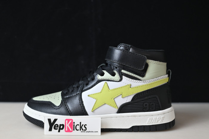 a bathing ape bape sta b037