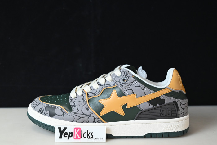 a bathing ape bape sta b040