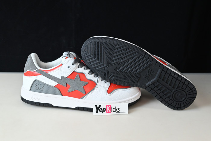 a bathing ape bape sk8 sta b022