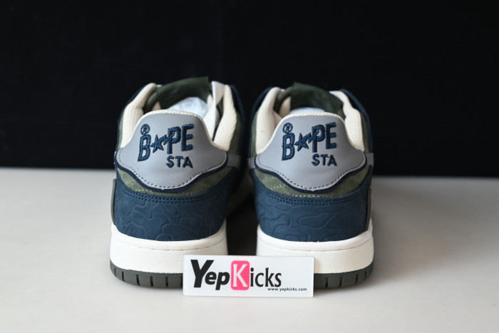 a bathing ape bape sta b041