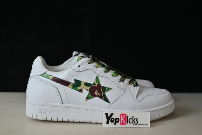a bathing ape bape sk8 sta b020