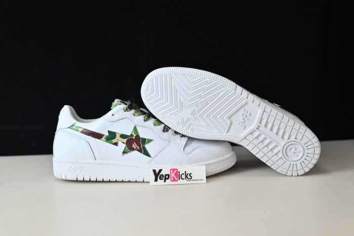 a bathing ape bape sk8 sta b020