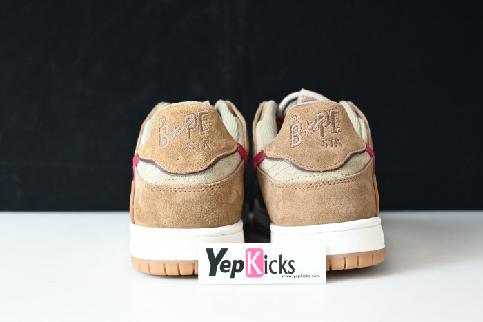 a bathing ape bape sta b044