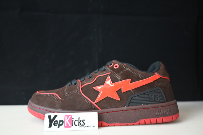 a bathing ape bape sta b045