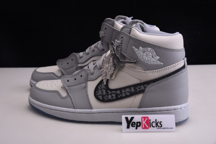 air jordan 1 retro high D*or cn8607-002