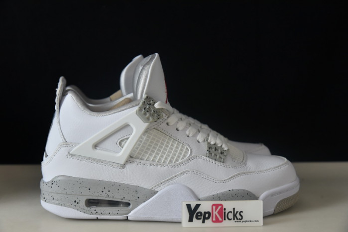 air jordan 4 retro white oreo ct8527-100