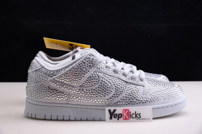 nike dunk low x cactus plant flea market cz2670-001