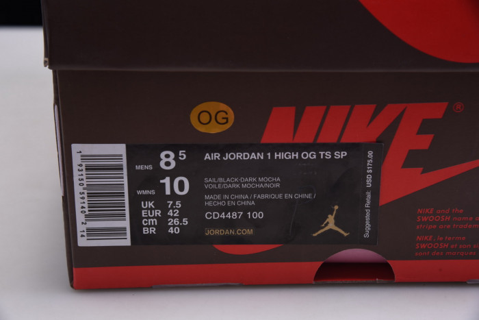 travis scott air jordan 1 cd4487-1002