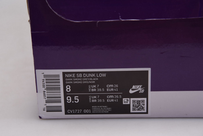 nike dunk low x cactus plant flea market cv1727-001