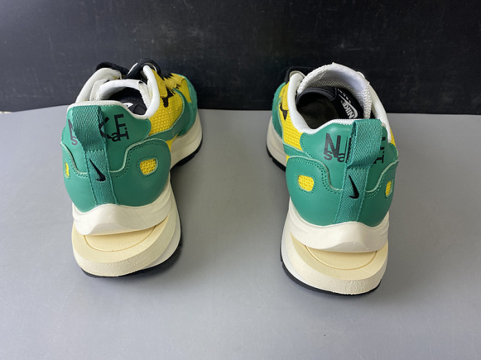 sacai x nike pegasua vaporfly yellow green ci9928 300