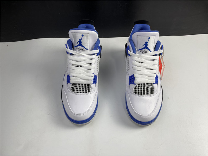 air jordan 4 “motorsports" 308497-117