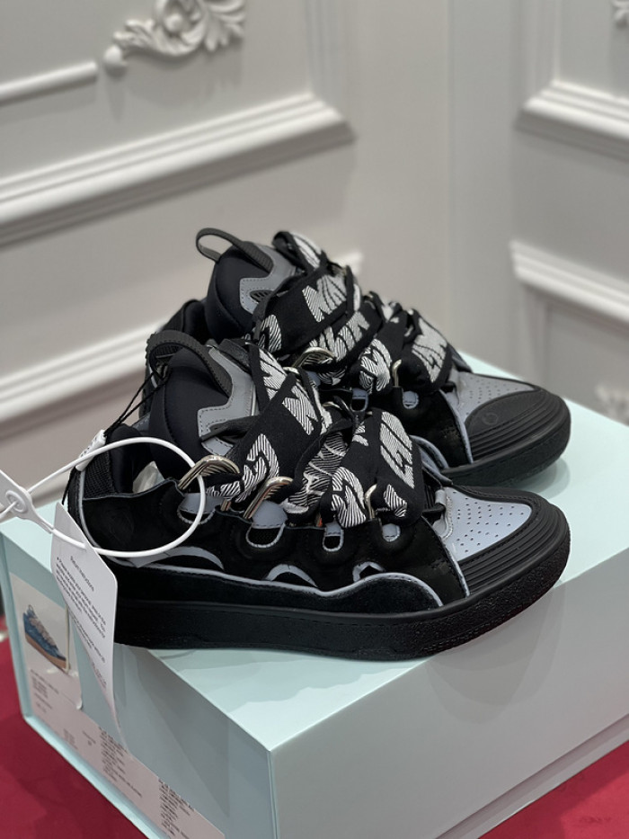 lanvin sneaker la034