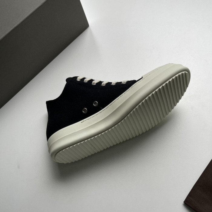 rick owens sneaker r046
