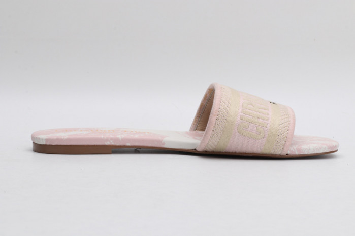 D*or slippers d06586
