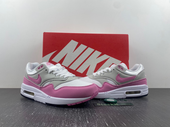nike air max 1 fuchsia dream dz2628-001