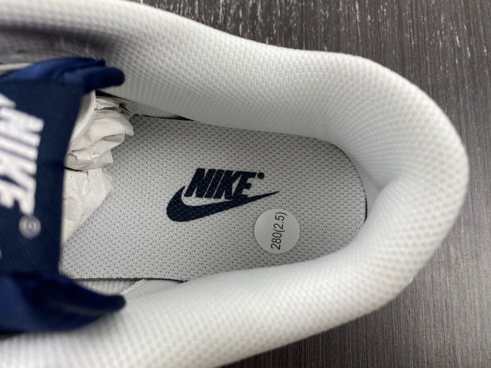 nike dunk low “houston comets four-peat” dz2780-100