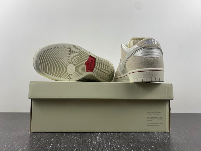 nike sb dunk low “city of love” fz5654-100