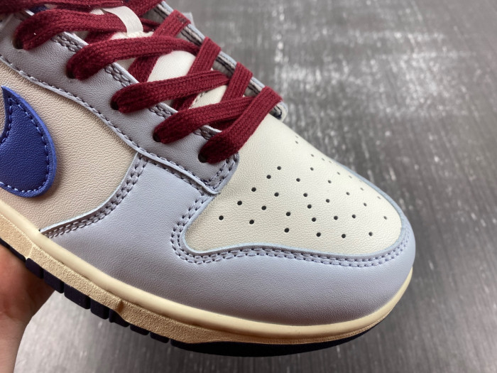 dunk low “from nike to you” fv8113-141