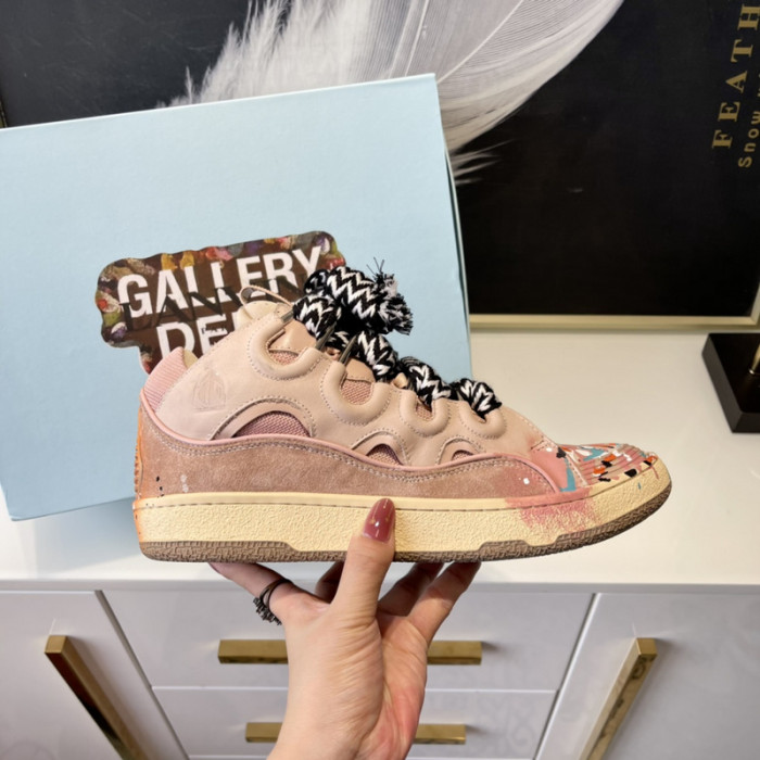 lanvin sneaker la005