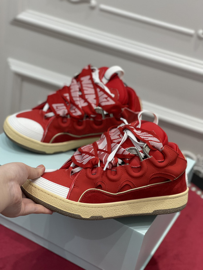 lanvin sneaker la039