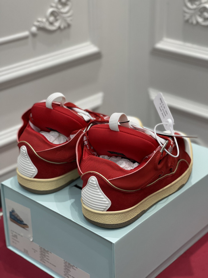 lanvin sneaker la039
