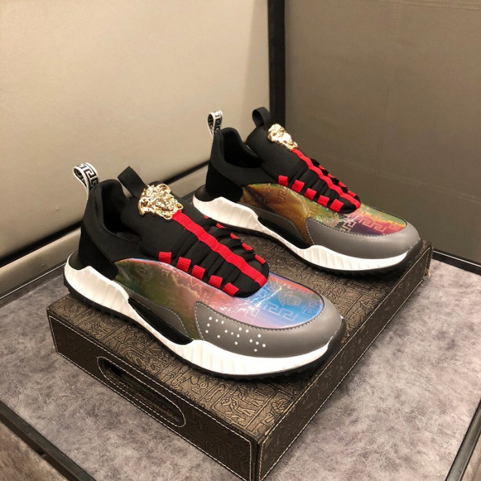 versace sneaker