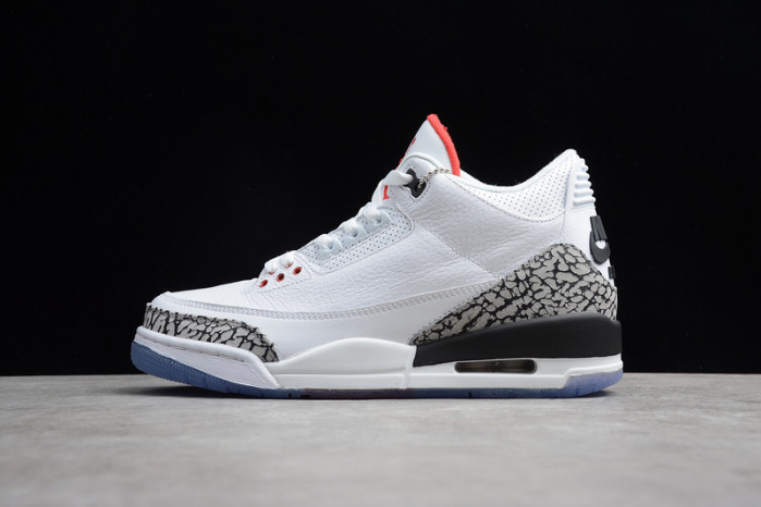 air jordan 3 free throw line 923096-101