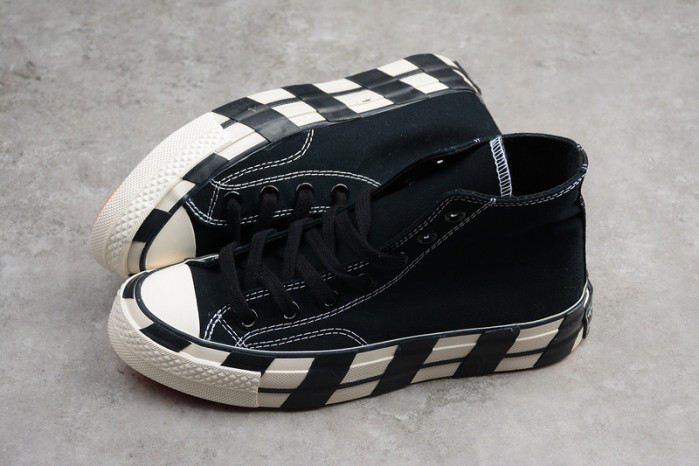 converse chuck taylor all-star hi ow 163893c