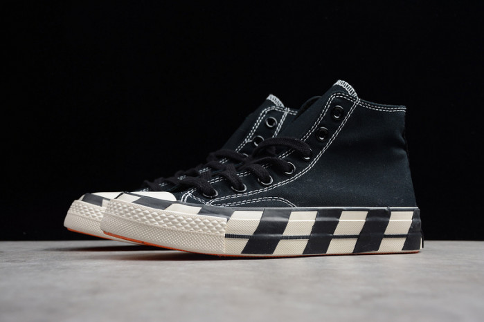 converse chuck taylor all-star hi ow 163893c