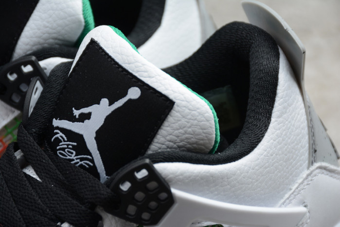 air jordan 4 wmns “do the right thing” aq9129-100