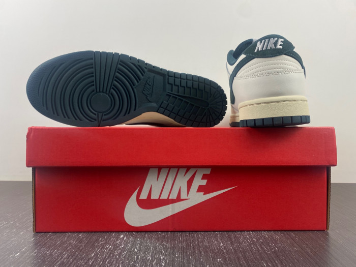 nike dunk low “athletic department” fq8080-133