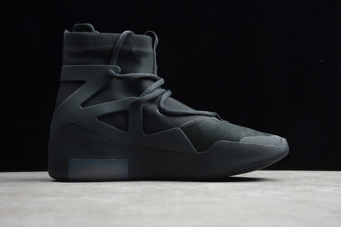 nike air fear of god 1 fog ar4237-005