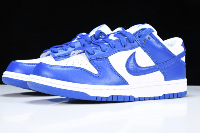 nike sb dunk low kentucky cu1726-100