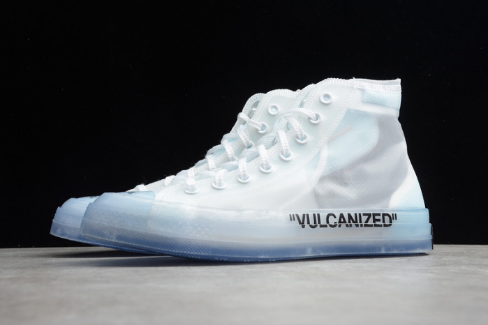 converse chuck taylor all-star hi ow 162204c
