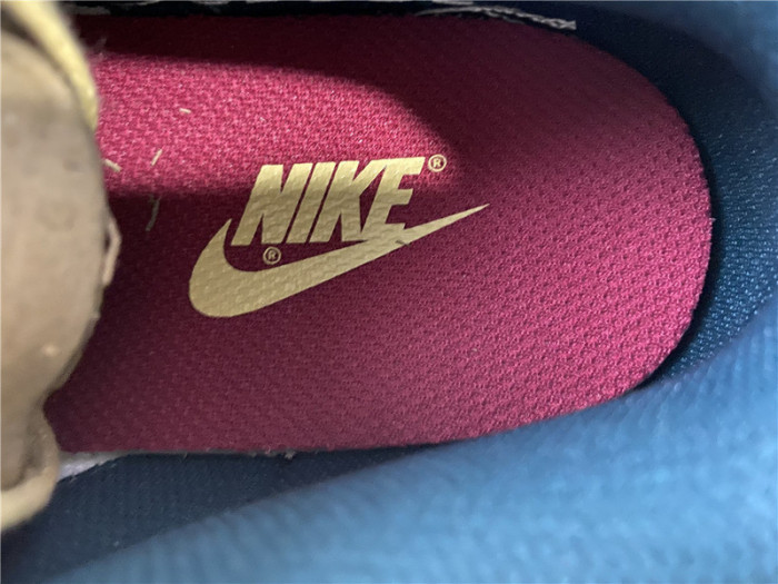 nike dunk low “lemon wash“ cz9747-900