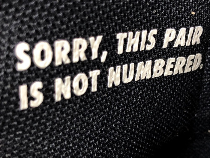 air jordan 1 retro high og nrg not for resale 861428-107