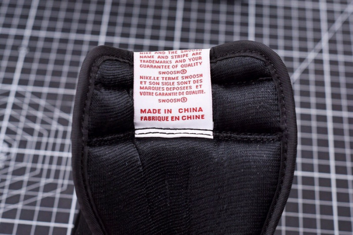 jordan 1 retro high black gym red 555088-061