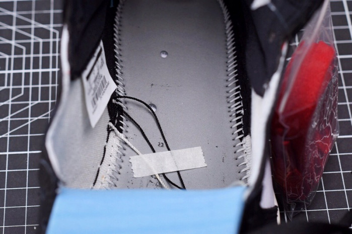 jordan 1 retro high black gym red 555088-061