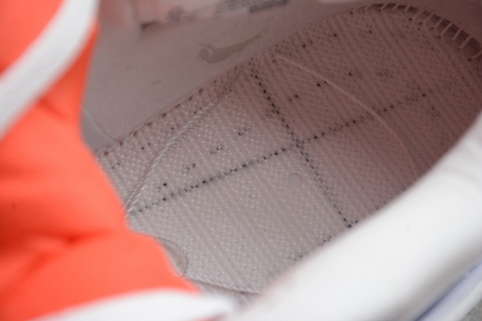 air jordan 4 “metallic orange” ct8527-118