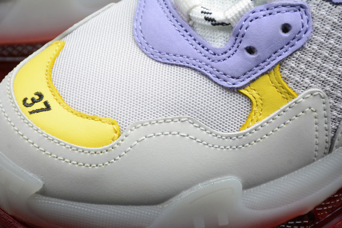 Ba*len*cia*ga triple s sneaker w09o5 7420