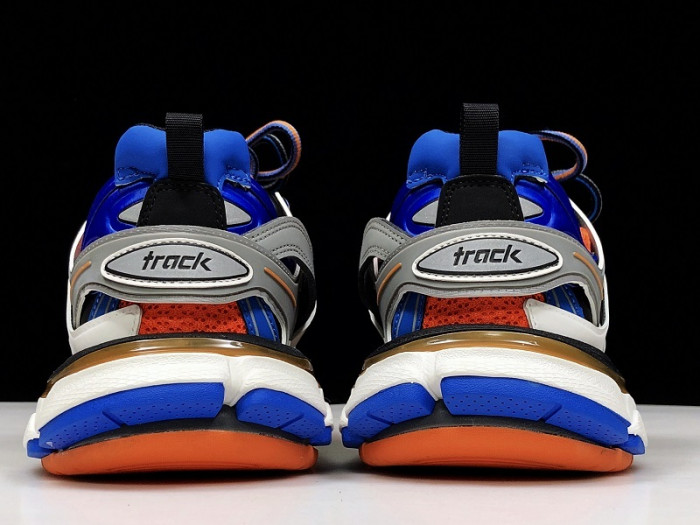 Ba*len*cia*ga track sneaker w09o5 8132