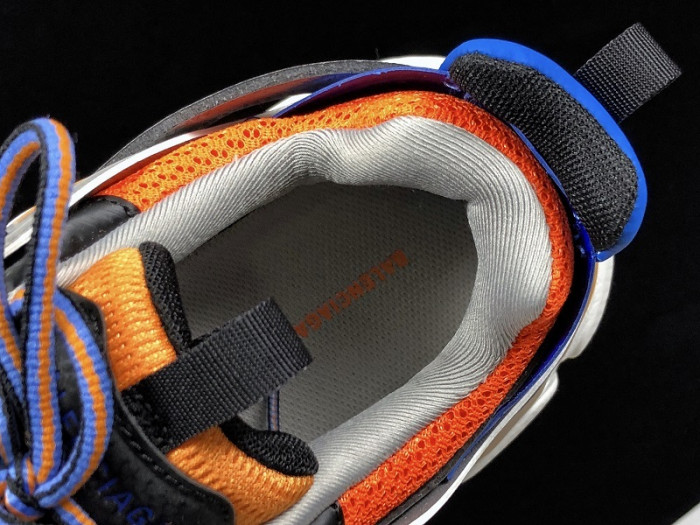 Ba*len*cia*ga track sneaker w09o5 8132