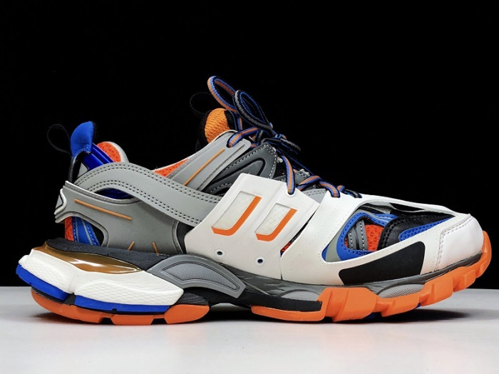 Ba*len*cia*ga track sneaker w09o5 8132
