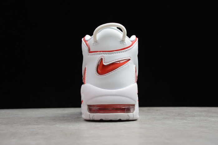 nike air more uptempo white varsity red outline 921948-102