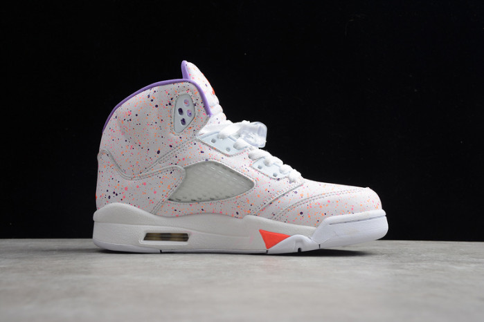 air jordan 5 retro gs ct1605-100